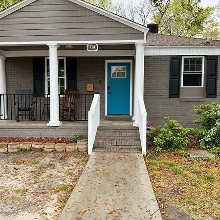 M-Home Charleston Exterior foto