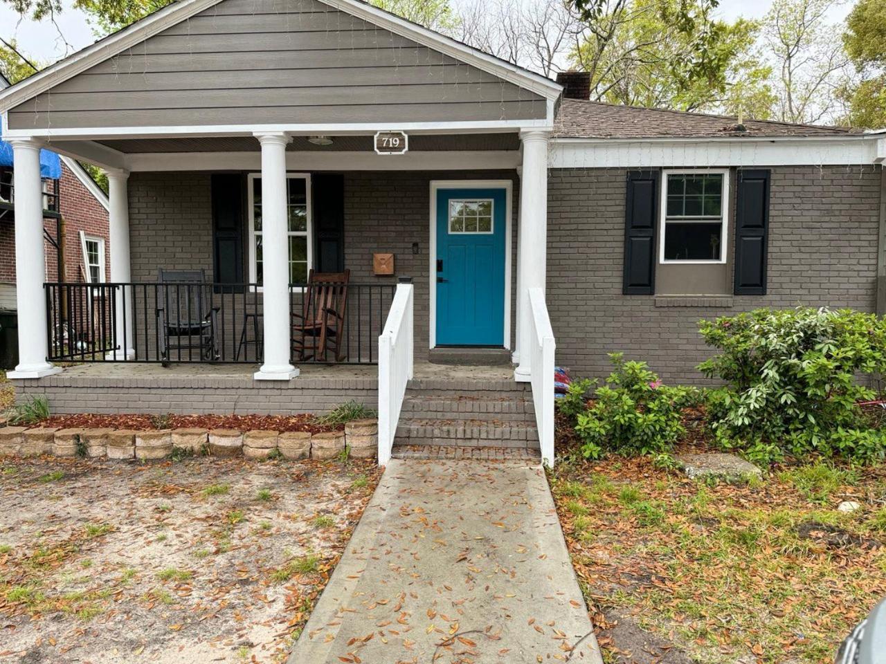 M-Home Charleston Exterior foto